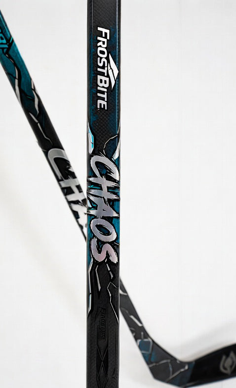 COMING SOON! Chaos Stick